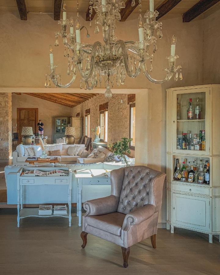 Finca Gomera By Itinerem - Adults Only Llucmajor (Mallorca) Extérieur photo