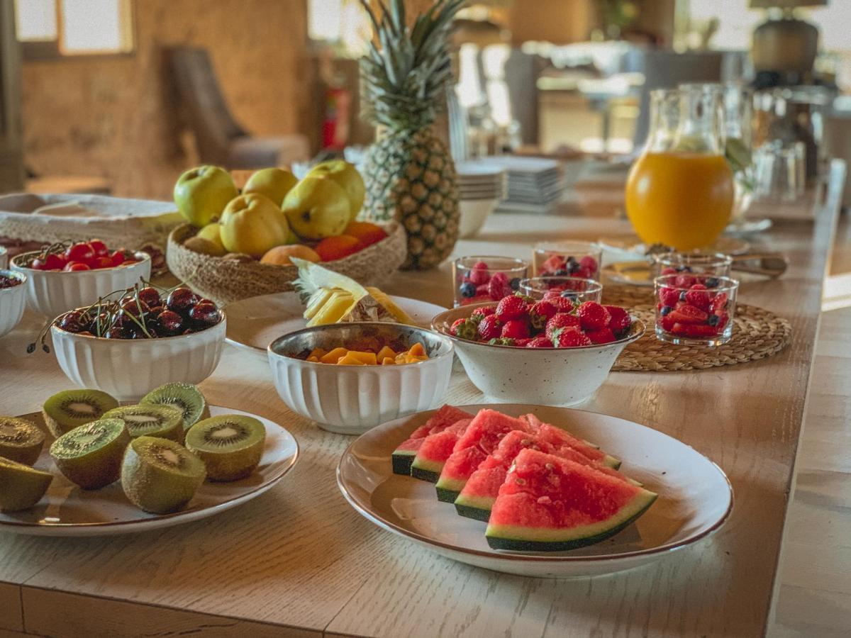 Finca Gomera By Itinerem - Adults Only Llucmajor (Mallorca) Extérieur photo