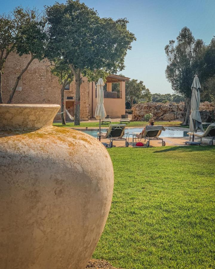 Finca Gomera By Itinerem - Adults Only Llucmajor (Mallorca) Extérieur photo