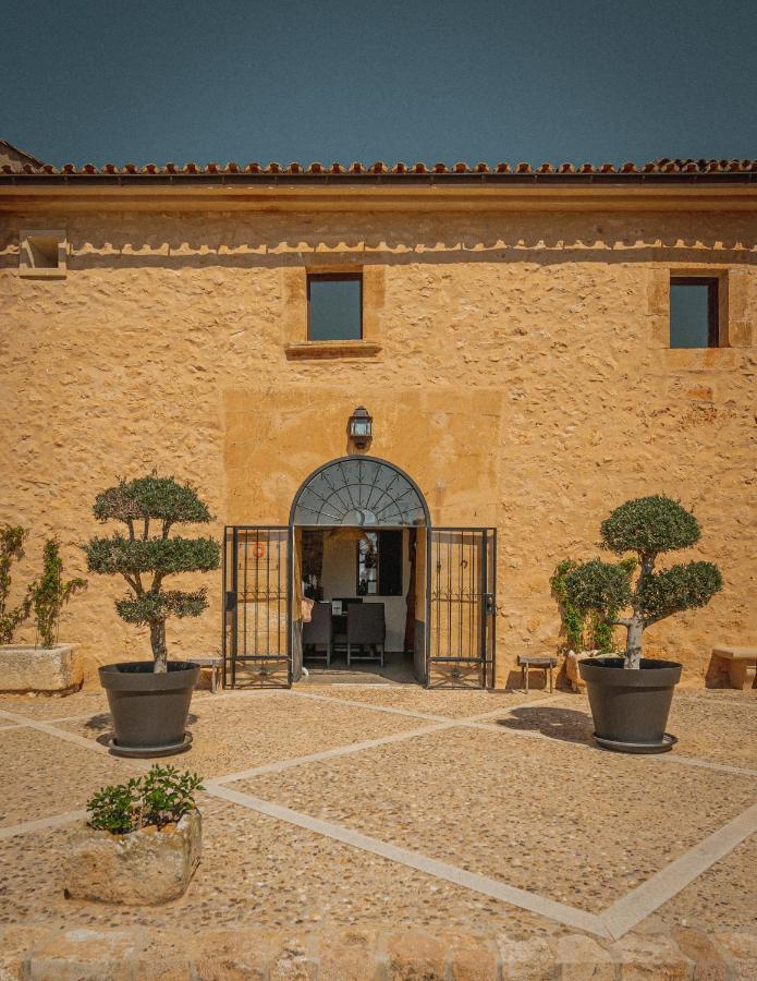 Finca Gomera By Itinerem - Adults Only Llucmajor (Mallorca) Extérieur photo