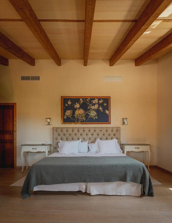 Finca Gomera By Itinerem - Adults Only Llucmajor (Mallorca) Extérieur photo