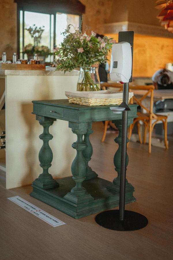 Finca Gomera By Itinerem - Adults Only Llucmajor (Mallorca) Extérieur photo