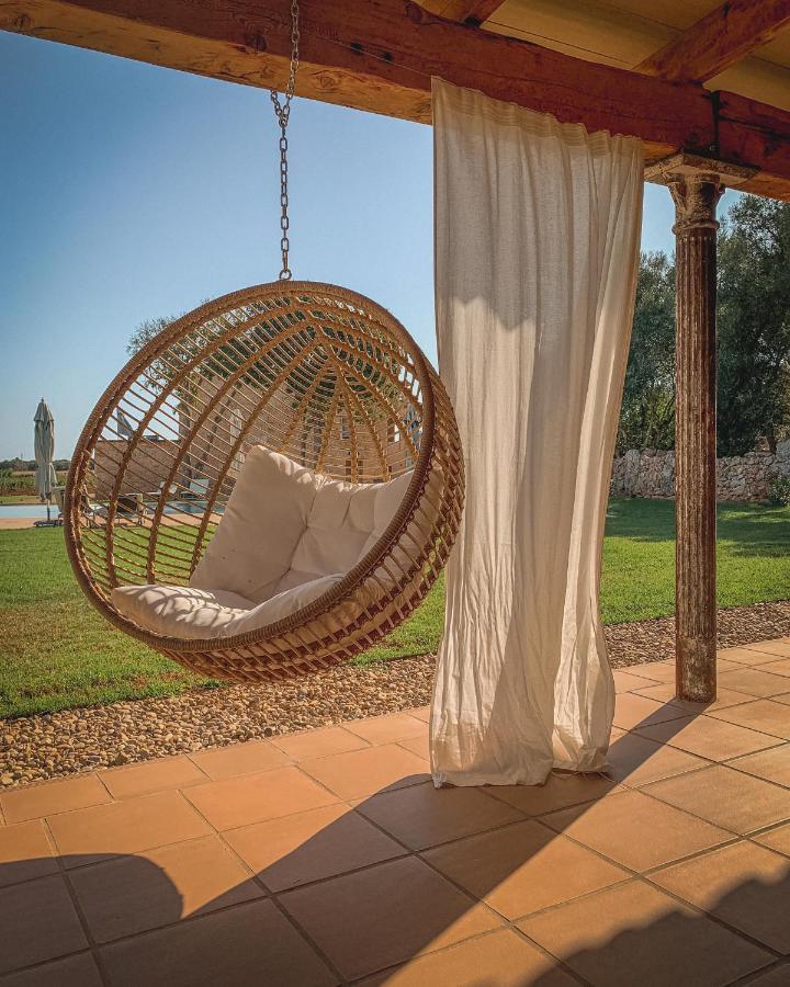 Finca Gomera By Itinerem - Adults Only Llucmajor (Mallorca) Extérieur photo