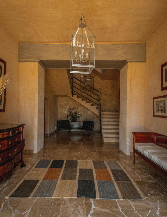 Finca Gomera By Itinerem - Adults Only Llucmajor (Mallorca) Extérieur photo