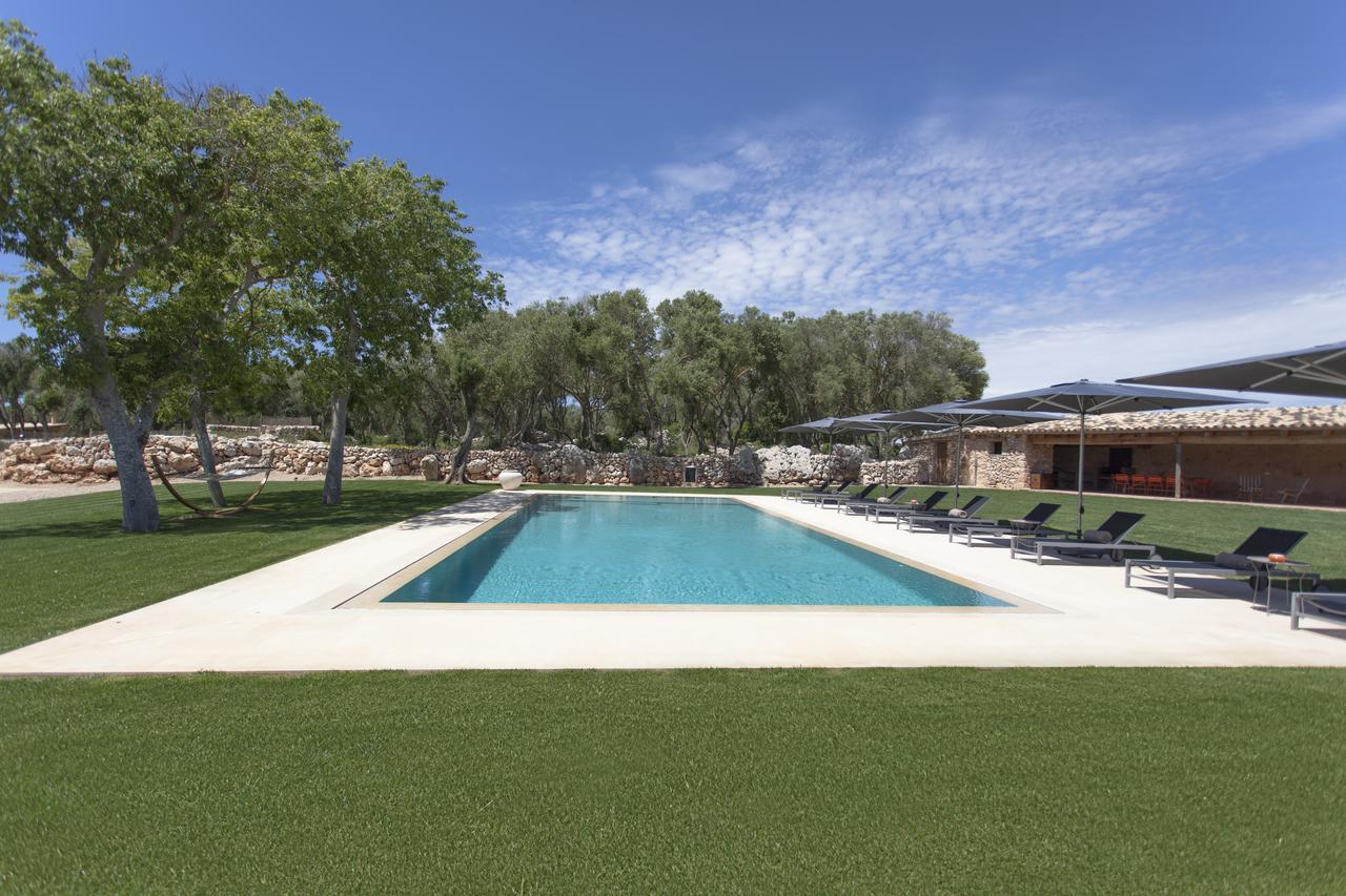 Finca Gomera By Itinerem - Adults Only Llucmajor (Mallorca) Extérieur photo