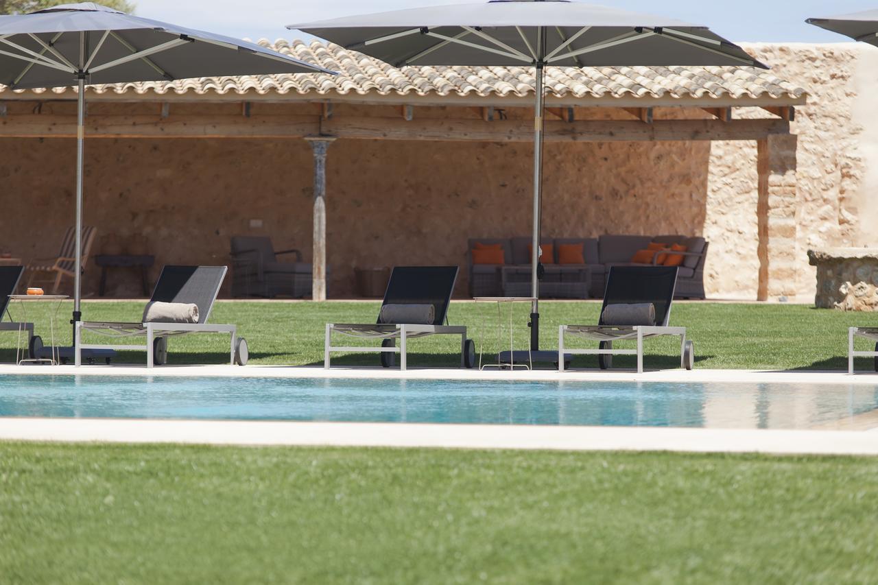 Finca Gomera By Itinerem - Adults Only Llucmajor (Mallorca) Extérieur photo