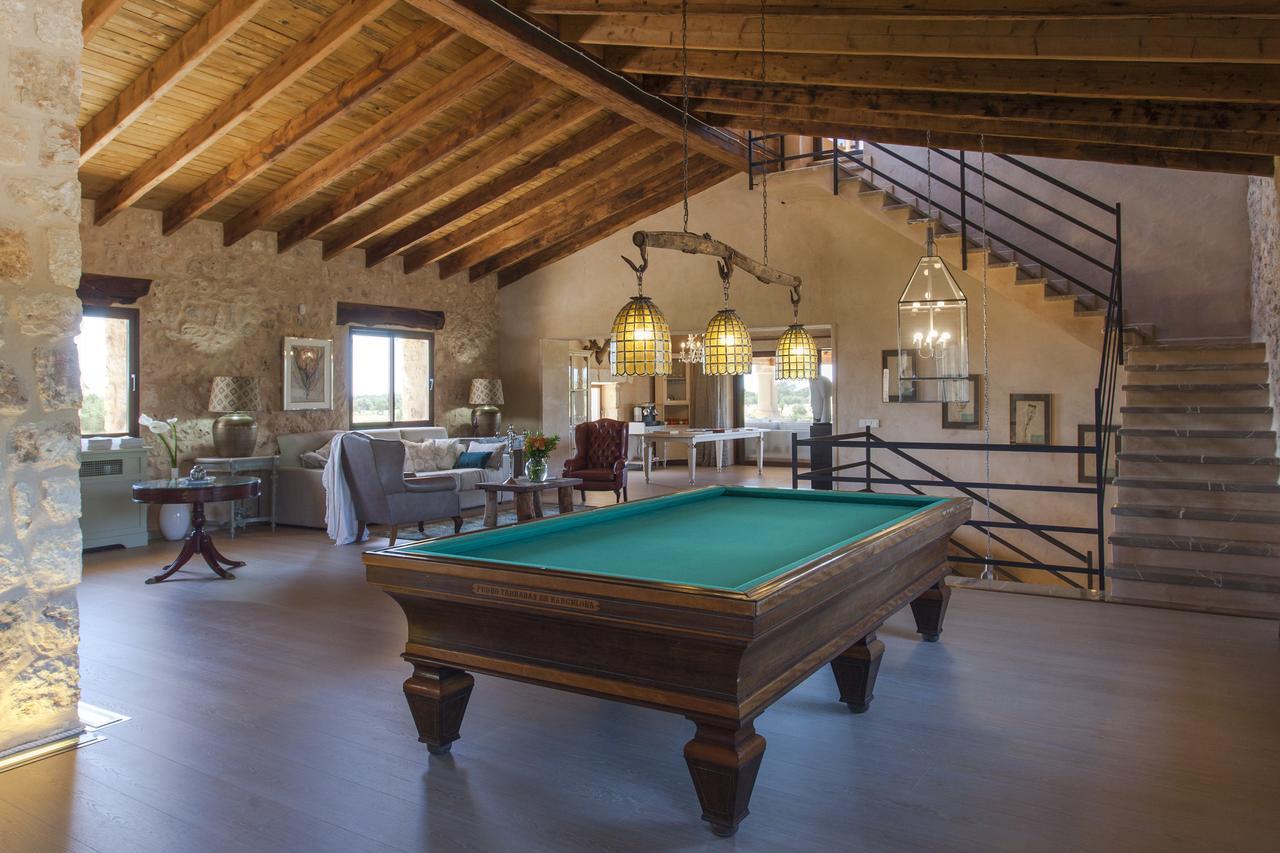 Finca Gomera By Itinerem - Adults Only Llucmajor (Mallorca) Extérieur photo