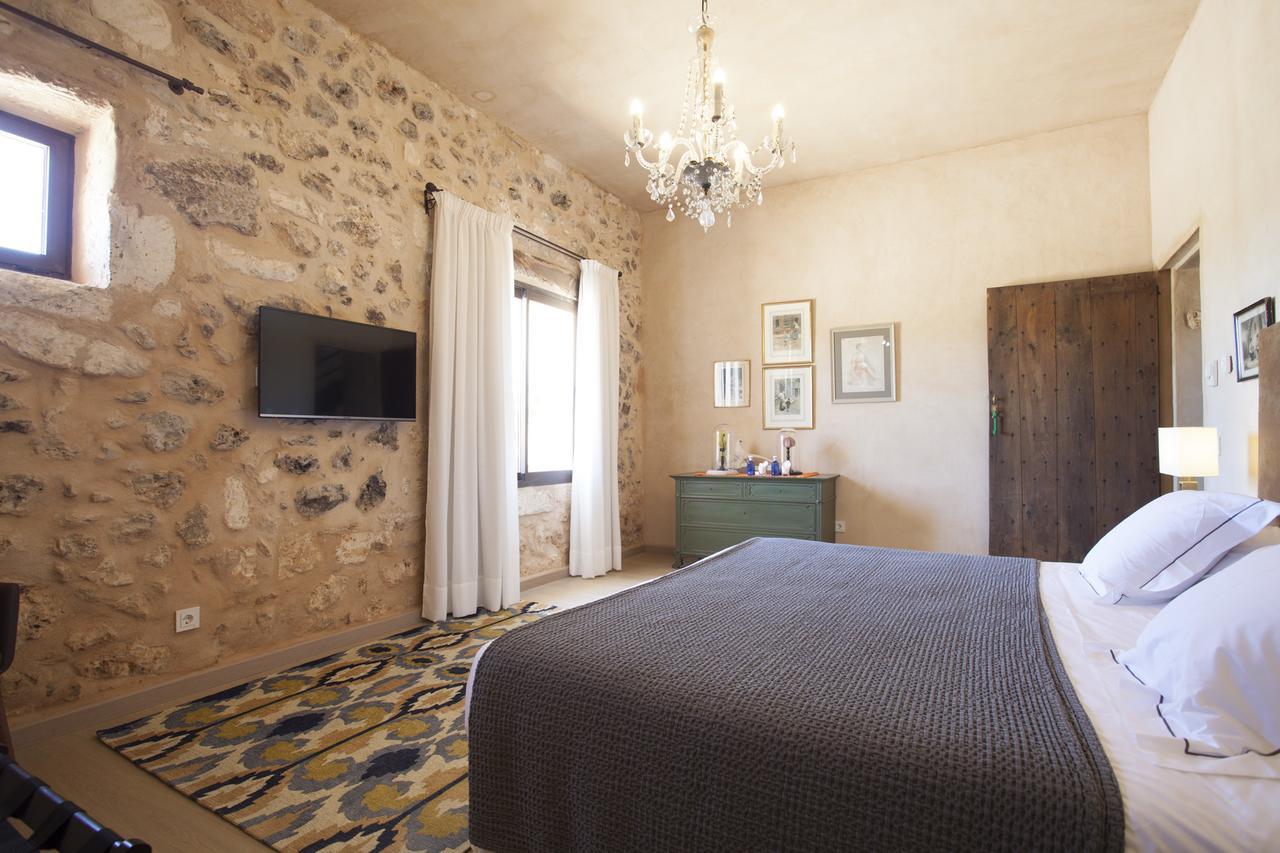 Finca Gomera By Itinerem - Adults Only Llucmajor (Mallorca) Chambre photo
