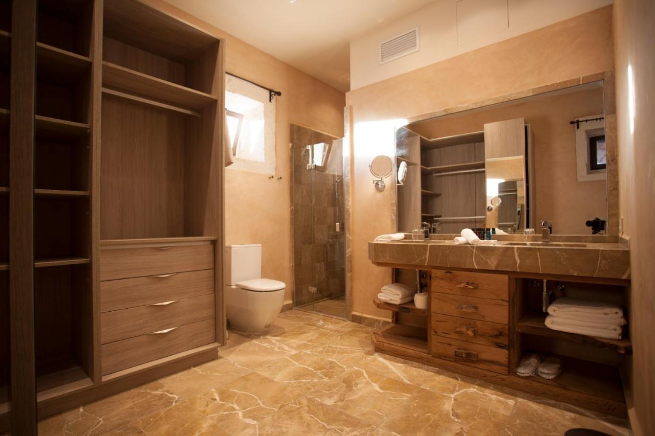Finca Gomera By Itinerem - Adults Only Llucmajor (Mallorca) Chambre photo