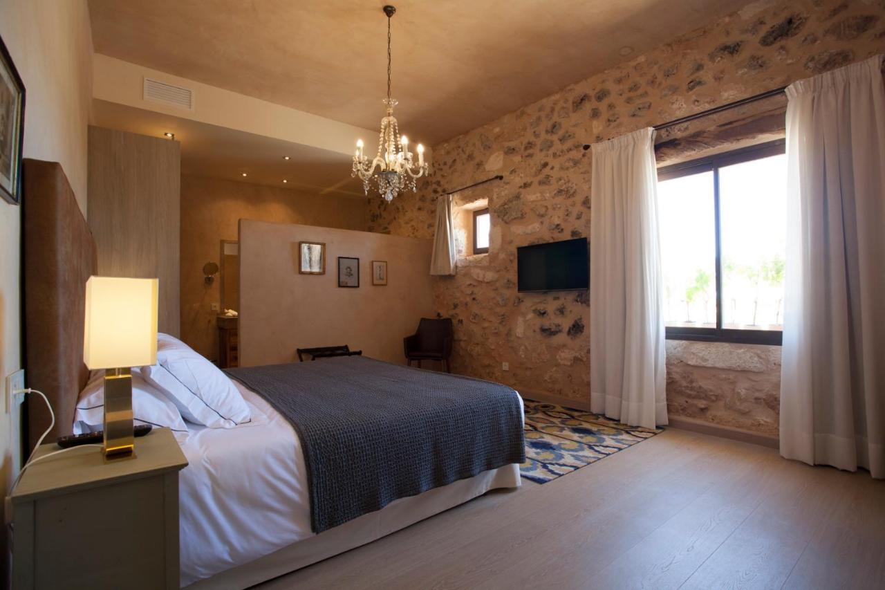 Finca Gomera By Itinerem - Adults Only Llucmajor (Mallorca) Extérieur photo