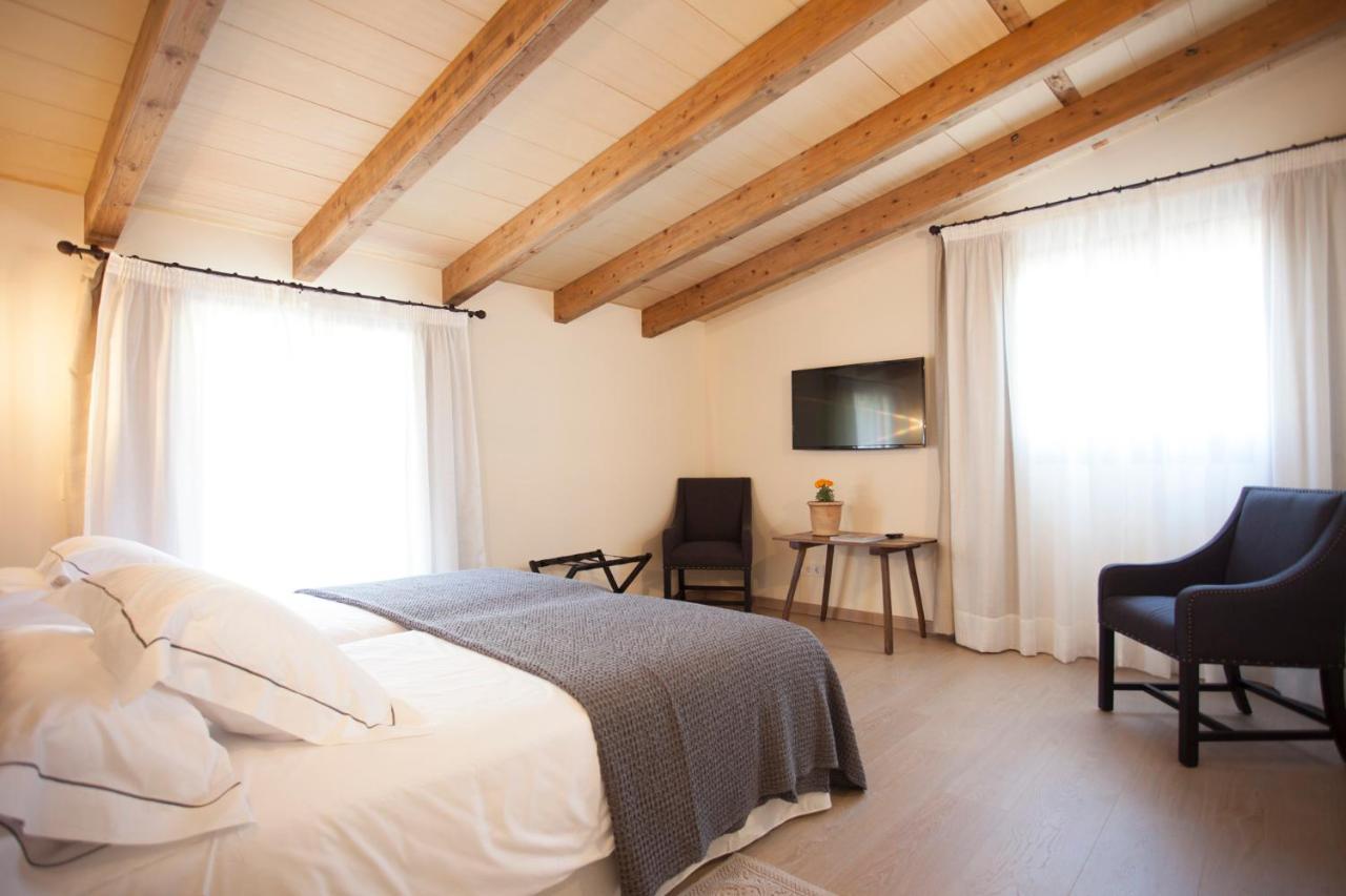 Finca Gomera By Itinerem - Adults Only Llucmajor (Mallorca) Chambre photo