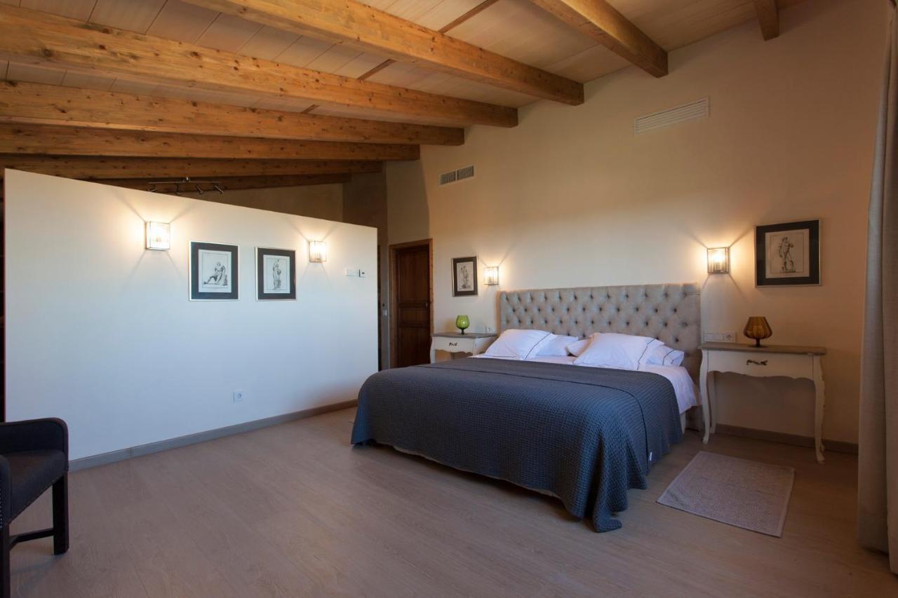 Finca Gomera By Itinerem - Adults Only Llucmajor (Mallorca) Chambre photo