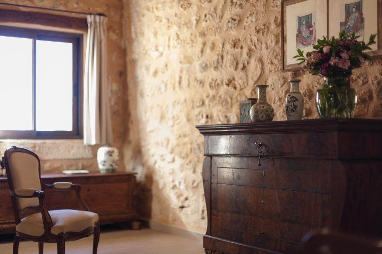 Finca Gomera By Itinerem - Adults Only Llucmajor (Mallorca) Extérieur photo