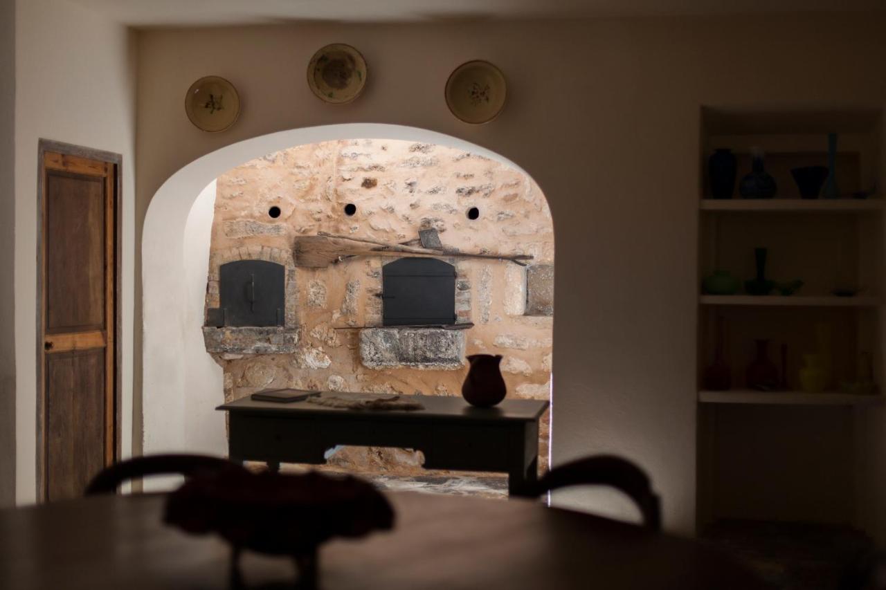 Finca Gomera By Itinerem - Adults Only Llucmajor (Mallorca) Extérieur photo