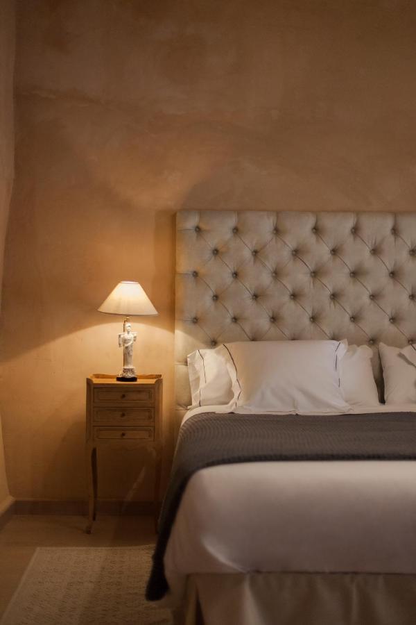 Finca Gomera By Itinerem - Adults Only Llucmajor (Mallorca) Extérieur photo