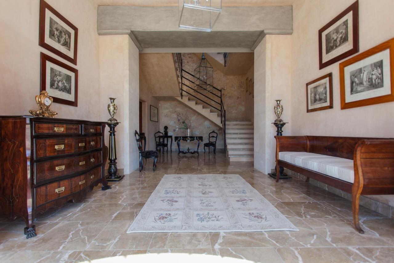 Finca Gomera By Itinerem - Adults Only Llucmajor (Mallorca) Extérieur photo