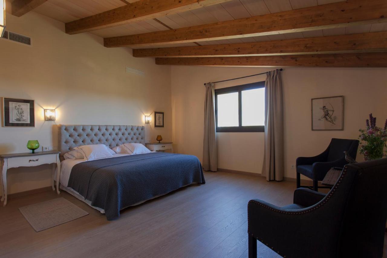 Finca Gomera By Itinerem - Adults Only Llucmajor (Mallorca) Extérieur photo