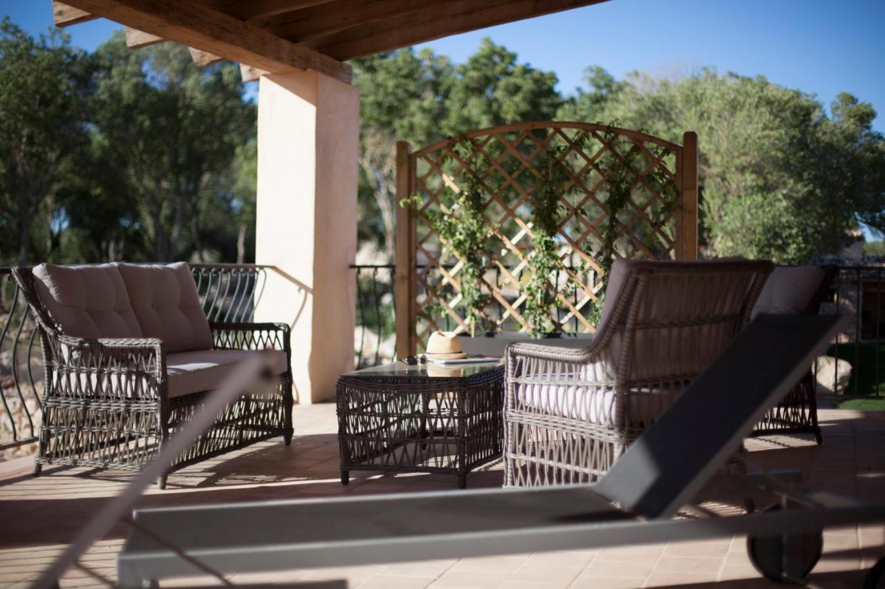 Finca Gomera By Itinerem - Adults Only Llucmajor (Mallorca) Extérieur photo